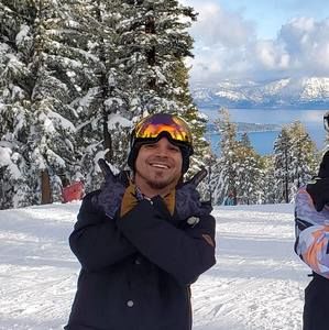 Meet your Posher, Matthew